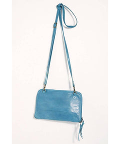 Traveller's Wallet Turquoise - clearpathherbicide