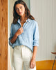 Tried & True Chambray Shirt Stripe - clearpathherbicide