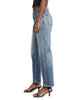 Trigg Straight Low Jean - miamidrugpossession