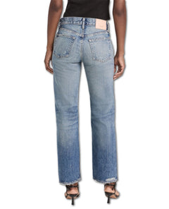 Trigg Straight Low Jean - clearpathherbicide