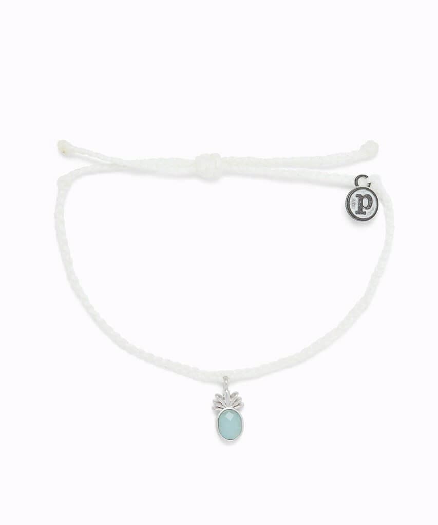 Tropical Breeze Bracelet White - clearpathherbicide