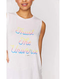 Trust The Universe Chakra Tank - clearpathherbicide