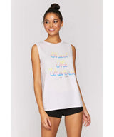 Trust The Universe Chakra Tank - clearpathherbicide