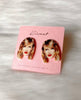 TSwift Stud Earrings - clearpathherbicide