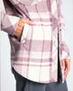 Tullis Plaid Pink Shacket - clearpathherbicide