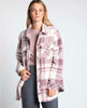 Tullis Plaid Pink Shacket - clearpathherbicide