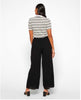 Tweetie Cotton Gauze Pant Black - clearpathherbicide