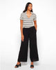 Tweetie Cotton Gauze Pant Black - clearpathherbicide