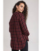 Two Pocket Plaid Button Down - clearpathherbicide