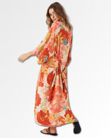 Tyler Maxi Robe Chilli - clearpathherbicide