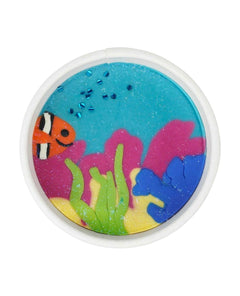 Under The Sea Glitter Kids Dough - clearpathherbicide