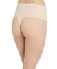 Undie - tectable Thong, Soft Nude - clearpathherbicide