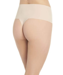 Undie - tectable Thong, Soft Nude - miamidrugpossession