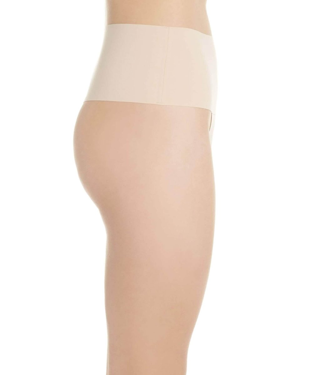 Undie - tectable Thong, Soft Nude - miamidrugpossession