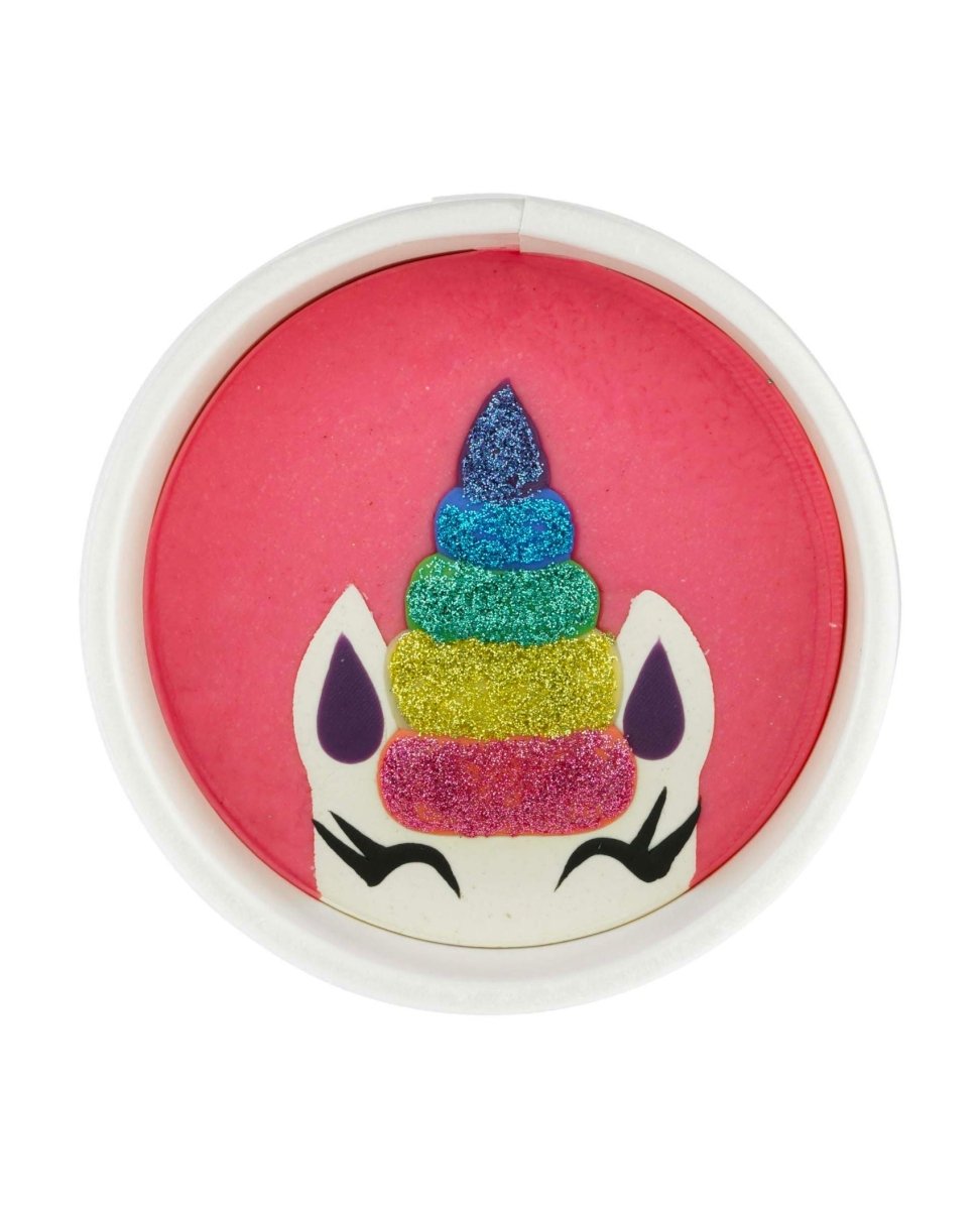 Unicorn Glitter Kids Dough - miamidrugpossession