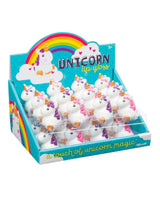 Unicorn Lip Gloss Assorted - clearpathherbicide