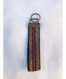 Upcycled Gucci Key Fob Large - miamidrugpossession