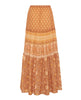 Utopia Maxi Skirt Cinnamon - clearpathherbicide