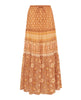 Utopia Maxi Skirt Cinnamon - clearpathherbicide