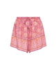 Utopia Shorts Flamingo - miamidrugpossession