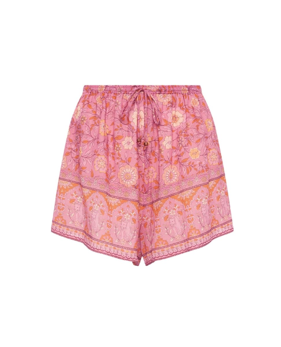 Utopia Shorts Flamingo - clearpathherbicide