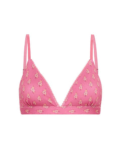 Utopia Tri Bralette Flamingo - clearpathherbicide