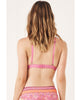 Utopia Tri Bralette Flamingo - clearpathherbicide