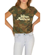 Value Nature Camo Tee - clearpathherbicide