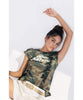 Value Nature Camo Tee - miamidrugpossession