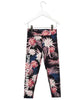 Varsity Girls Hibiscus Leggings - clearpathherbicide