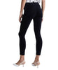 Velvet Legging Ankle, Super Black - clearpathherbicide