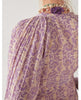 Verbena Casilda Purple Rain Maxi - miamidrugpossession