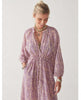 Verbena Casilda Purple Rain Maxi - miamidrugpossession