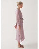 Verbena Casilda Purple Rain Maxi - miamidrugpossession