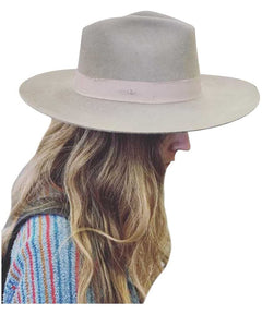 Verona Fedora Mink - clearpathherbicide