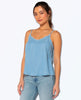 Victory Frayed Cami Chambray - clearpathherbicide