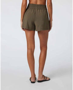 Villa Short Dark Oregano - miamidrugpossession