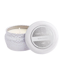 Volcano White Mini Tin - clearpathherbicide