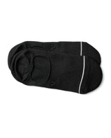 Vuori Performance No Show Sock Black - miamidrugpossession