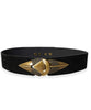 Wanderer Belt Black - miamidrugpossession