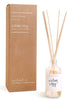 Warm and Cozy Reed Diffuser | Amber or White - PINK ARROWS