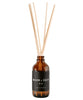 Warm and Cozy Reed Diffuser | Amber or White - PINK ARROWS