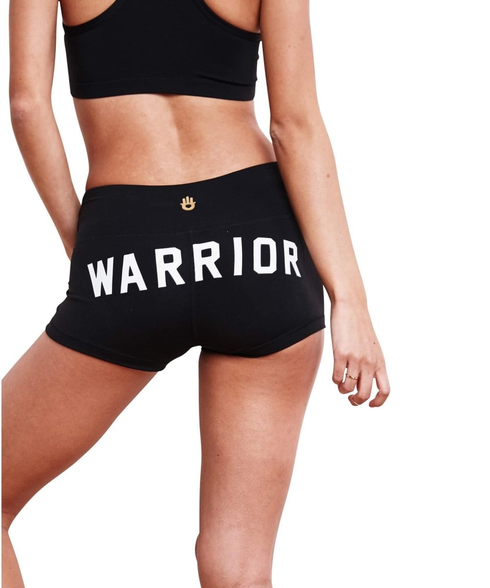 Warrior Arch Short - miamidrugpossession