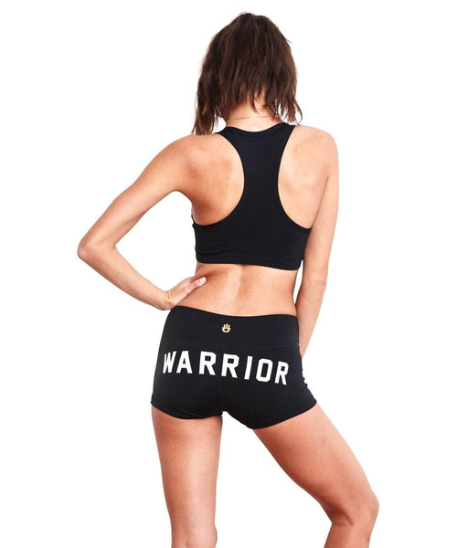 Warrior Arch Short - miamidrugpossession