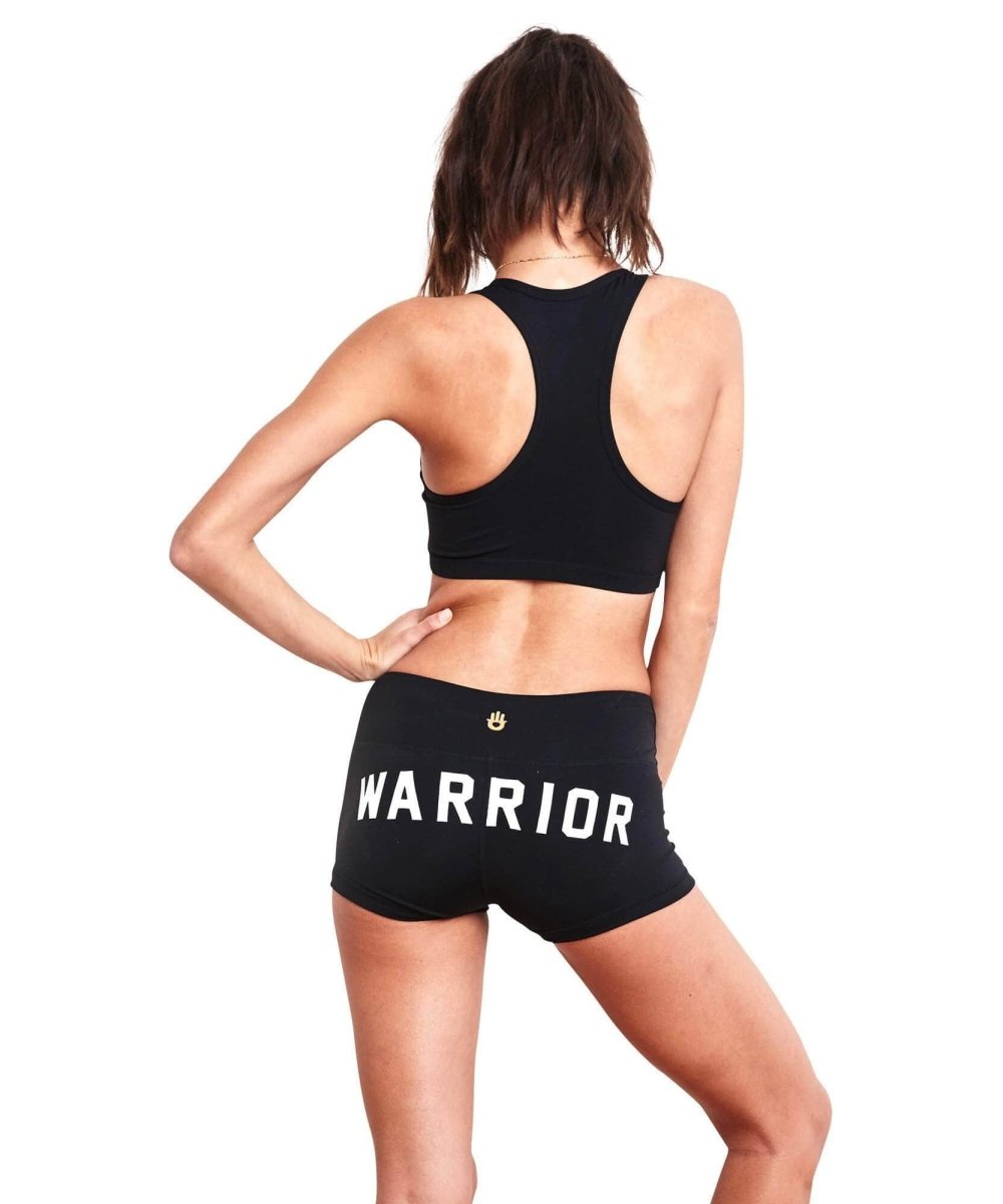 Warrior Arch Short - miamidrugpossession