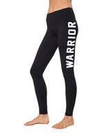 Warrior Legging - miamidrugpossession