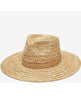 Waverly Straw Hat - clearpathherbicide