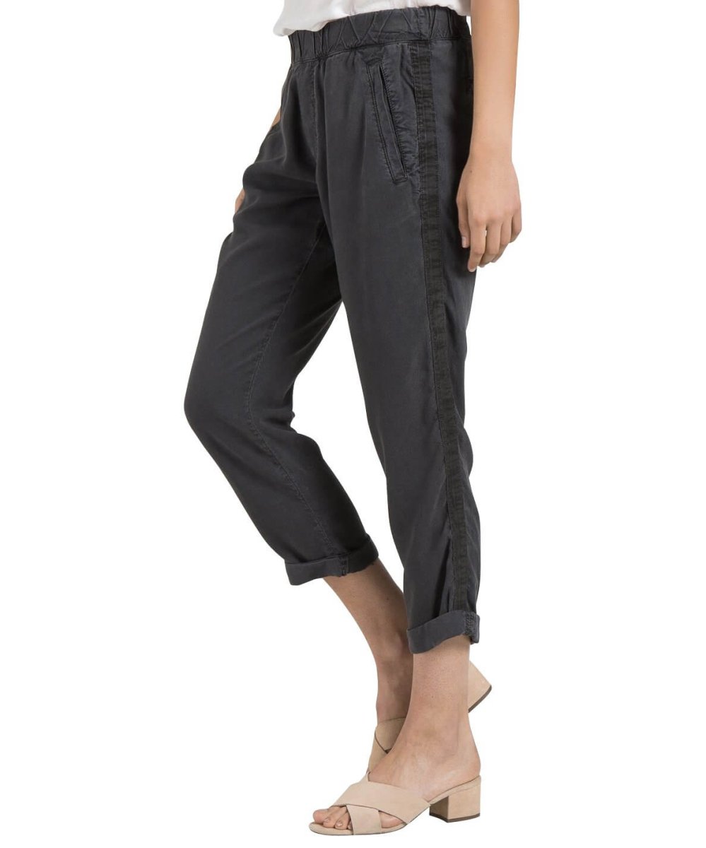 Welt Pocket Trouser, Smoke Pearl - clearpathherbicide