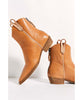 Wesley Ankle Boot Tan - clearpathherbicide