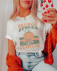 Whatever Spices Your Pumpkin Natural Tee - clearpathherbicide